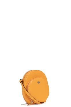 Women Hexagona Card Holder|Pouch & Belt Bag<Cellphone purse with card holder - RFID blocking