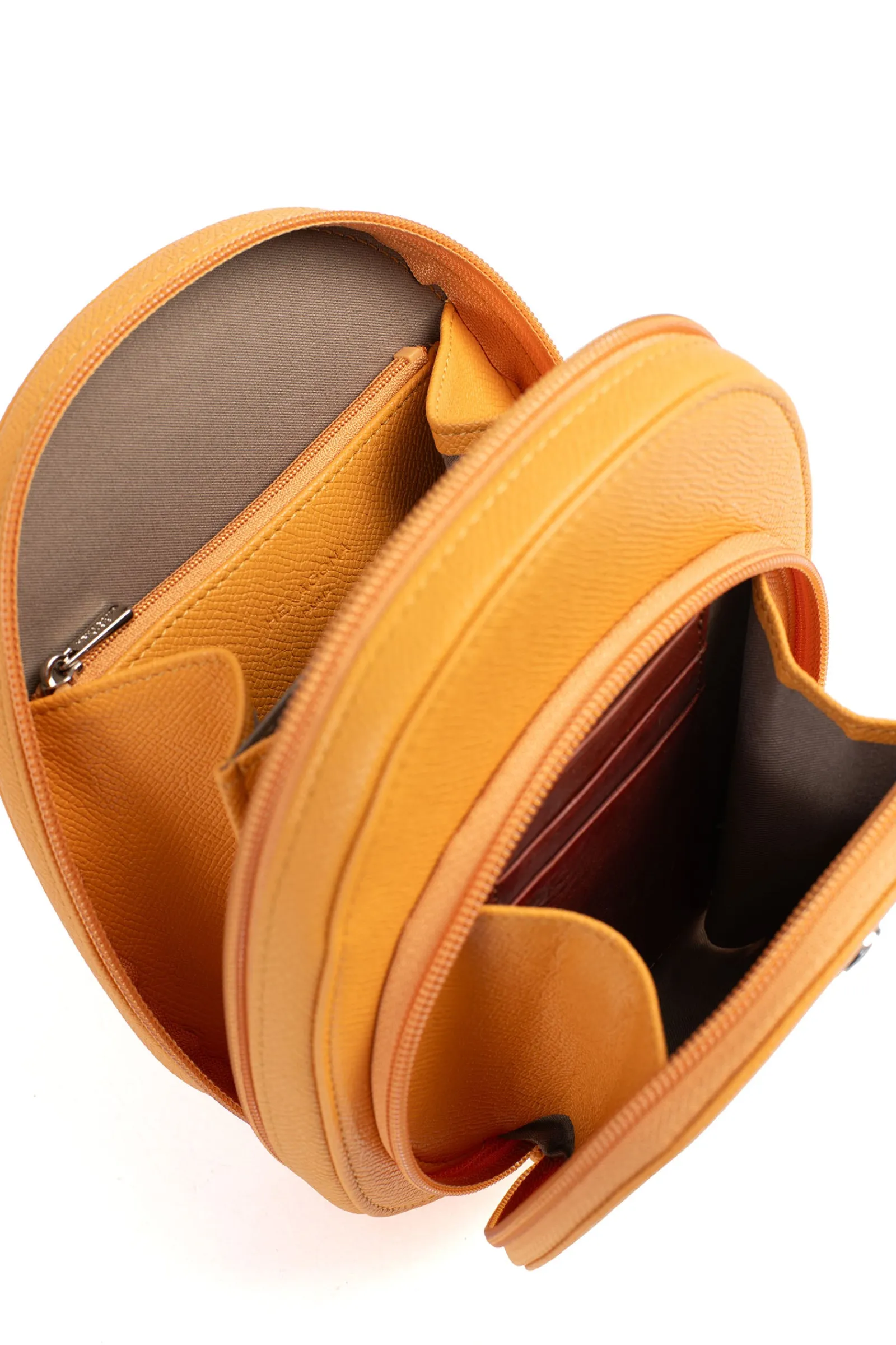 Women Hexagona Card Holder|Pouch & Belt Bag<Cellphone purse with card holder - RFID blocking