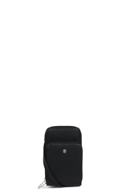 Women Hexagona Card Holder|Pouch & Belt Bag<Cellphone purse with card holder - RFID blocking
