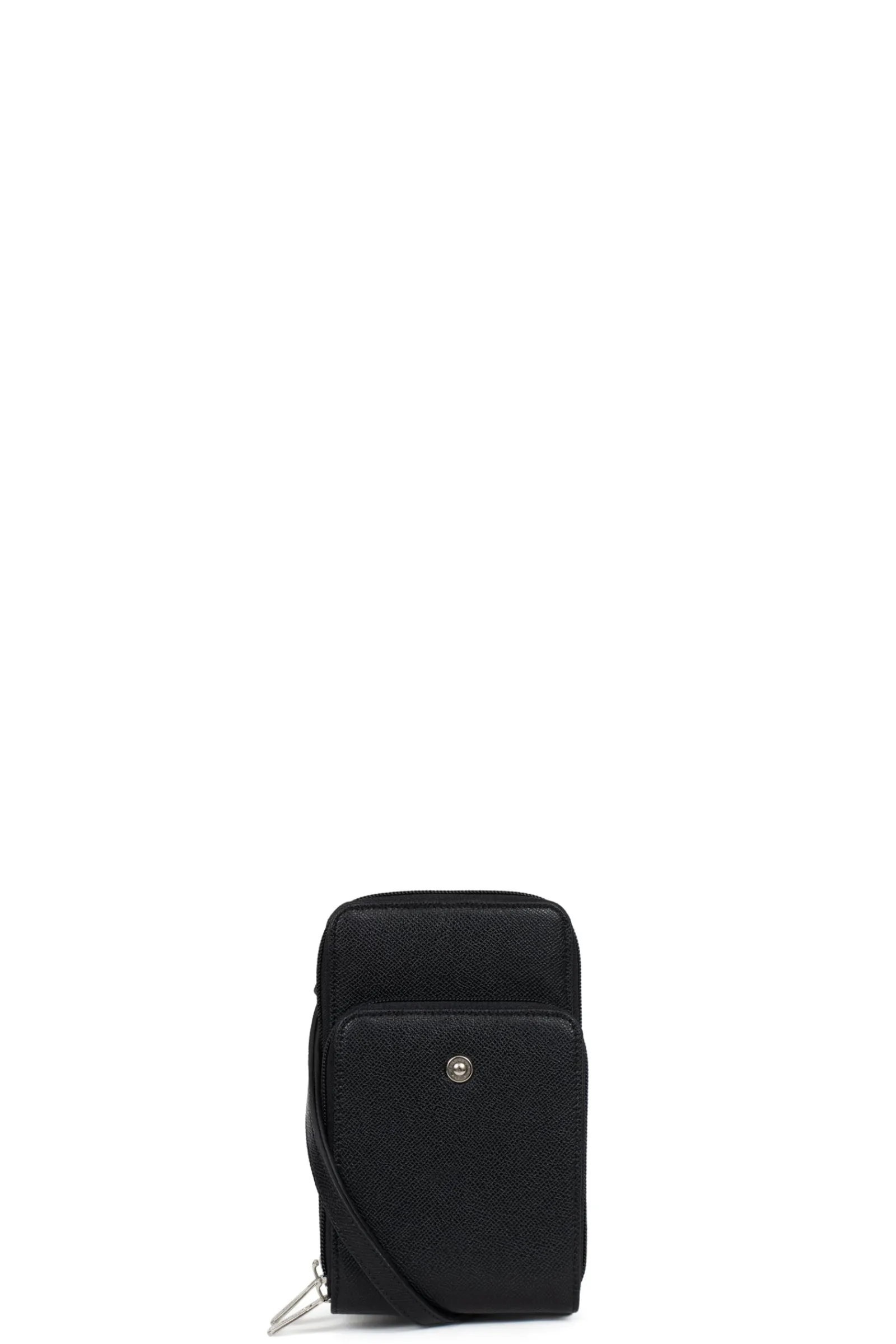 Women Hexagona Card Holder|Pouch & Belt Bag<Cellphone purse with card holder - RFID blocking