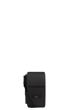 Women Hexagona Pouch & Belt Bag<Cellphone purse with wallet
