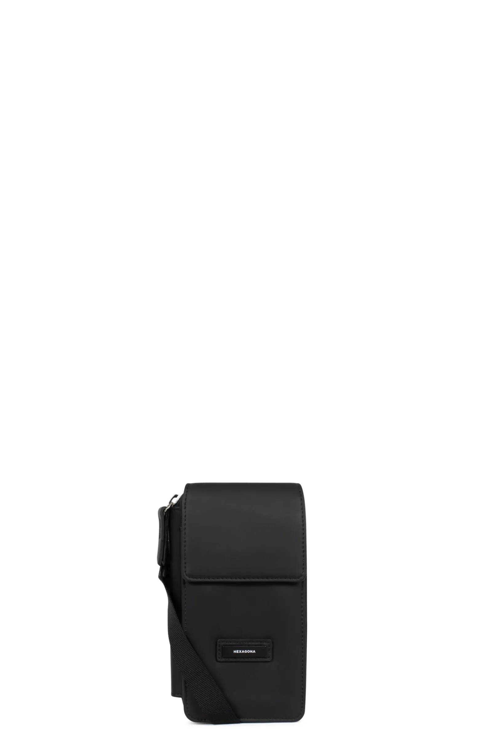 Women Hexagona Pouch & Belt Bag<Cellphone purse with wallet