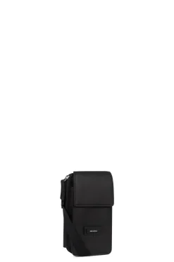 Women Hexagona Pouch & Belt Bag<Cellphone purse with wallet