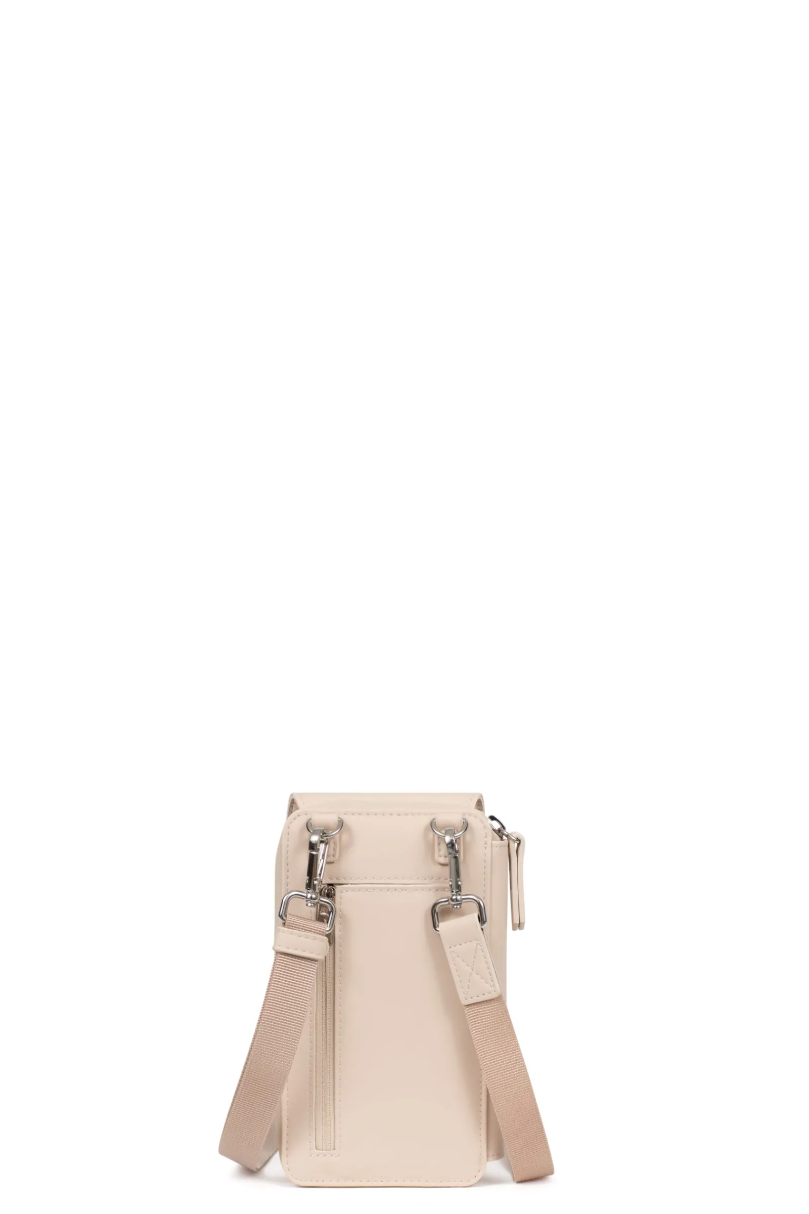Women Hexagona Pouch & Belt Bag<Cellphone purse with wallet