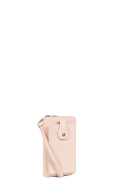 Women Hexagona Wallet|Pouch & Belt Bag<Cellphone purse with wallet - RFID blocking