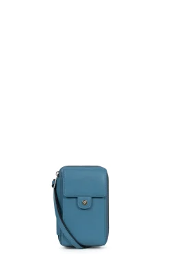 Women Hexagona Wallet|Pouch & Belt Bag<Cellphone purse with wallet - RFID blocking