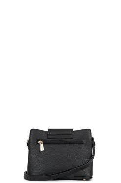 Women Hexagona Shoulder Bag<Crossbody bag