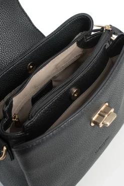 Women Hexagona Shoulder Bag<Crossbody bag