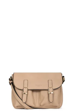 Women Hexagona Shoulder Bag<Crossbody bag