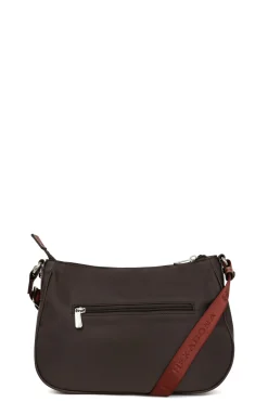 Women Hexagona Shoulder Bag<Crossbody bag