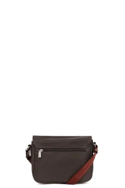 Women Hexagona Shoulder Bag<Crossbody bag