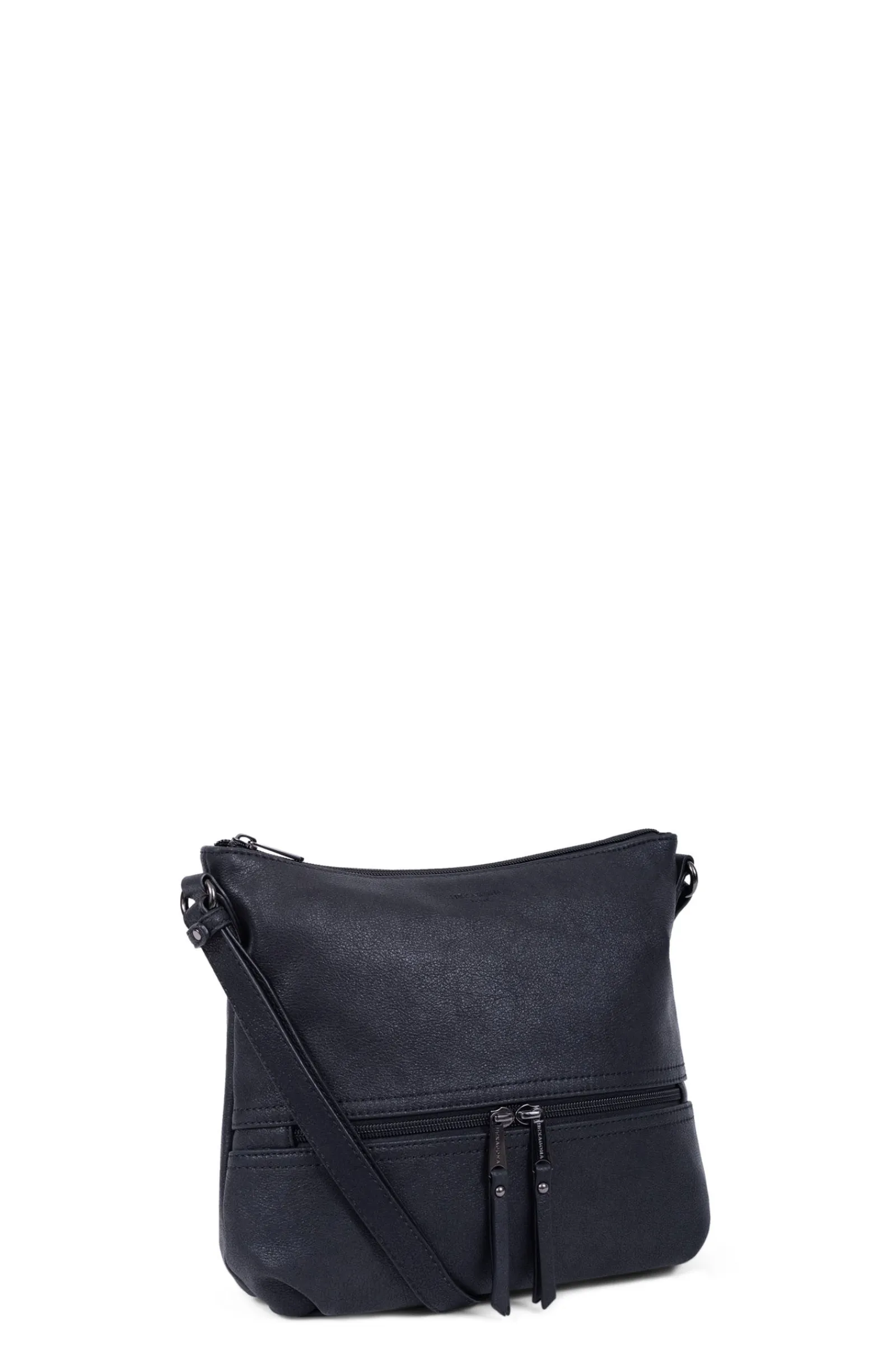 Women Hexagona Shoulder Bag<Crossbody bag