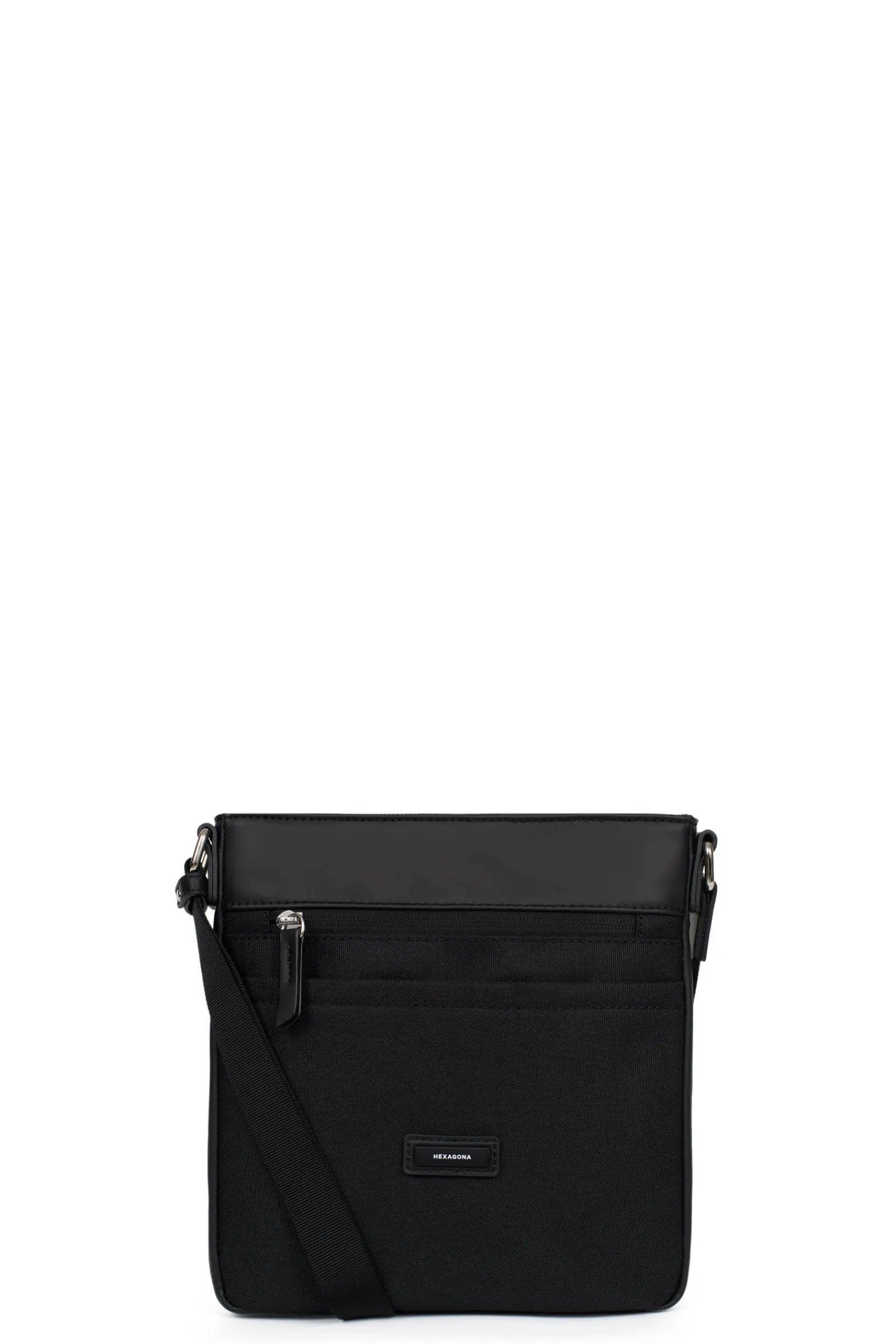 Women Hexagona Shoulder Bag<Crossbody bag