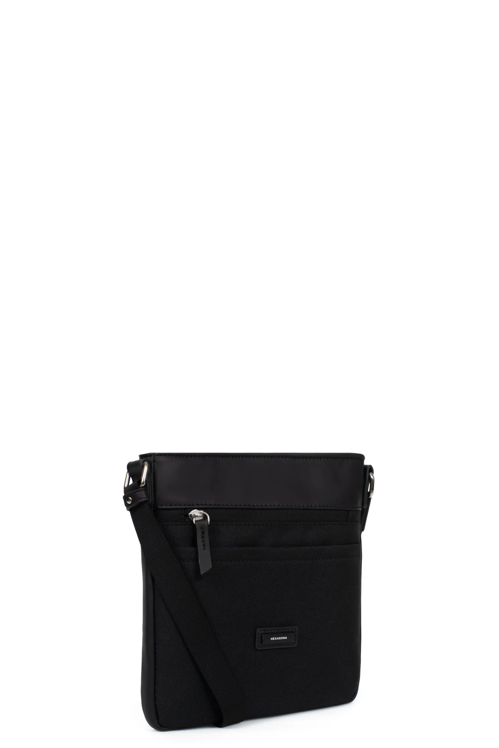 Women Hexagona Shoulder Bag<Crossbody bag