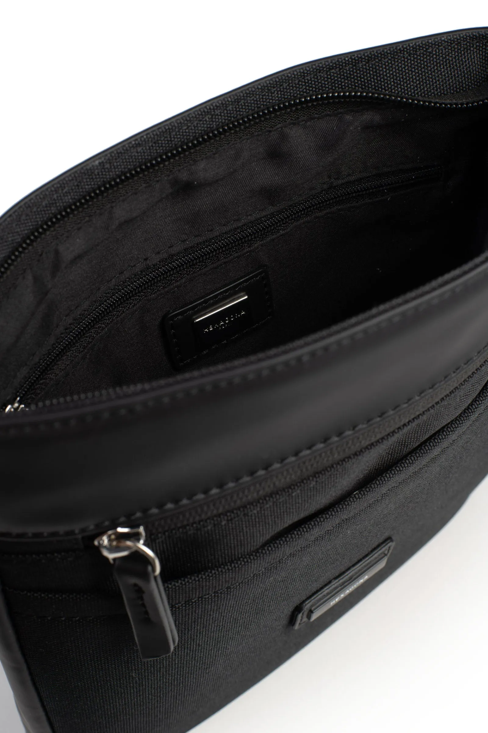 Women Hexagona Shoulder Bag<Crossbody bag