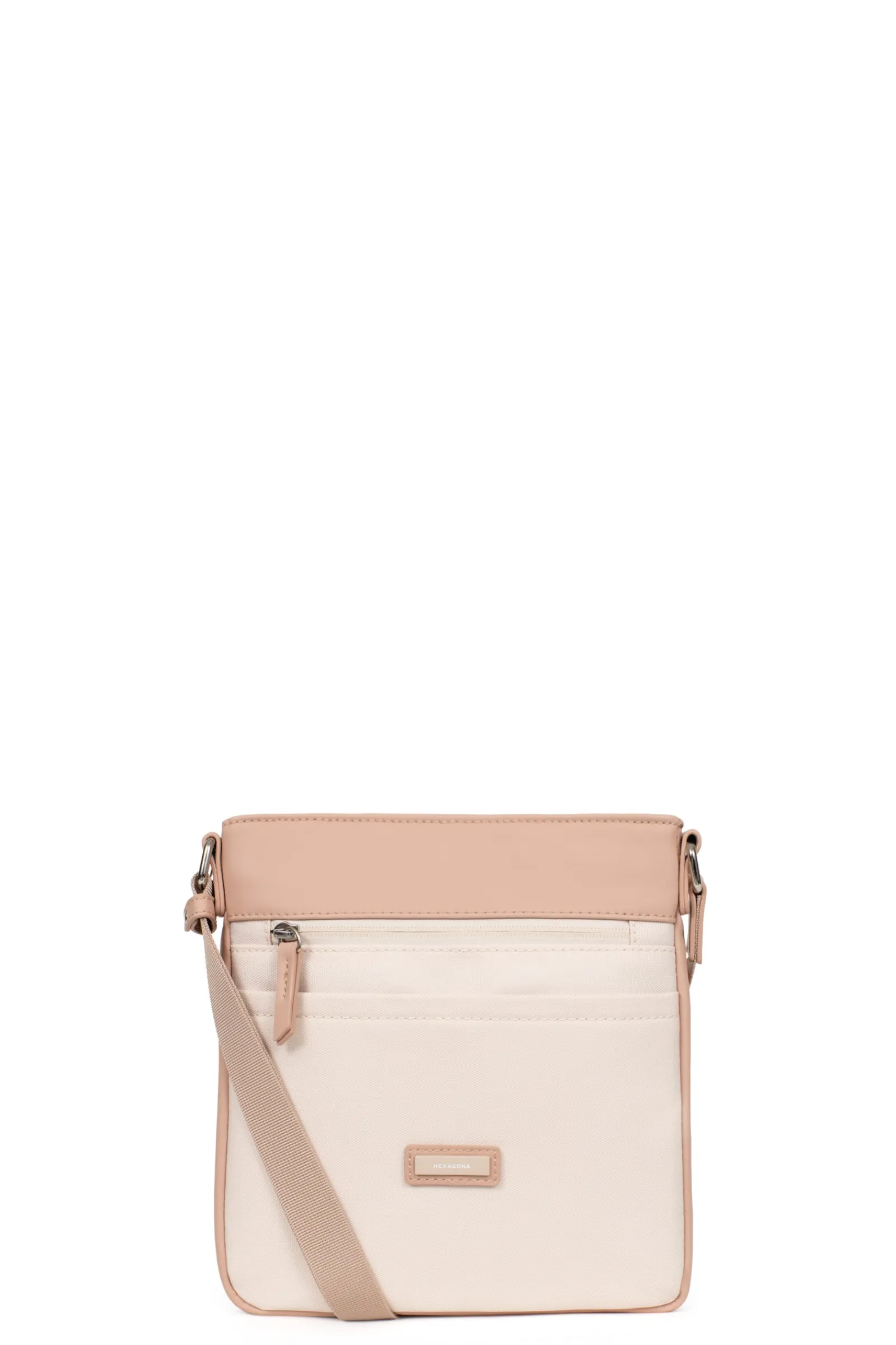 Women Hexagona Shoulder Bag<Crossbody bag