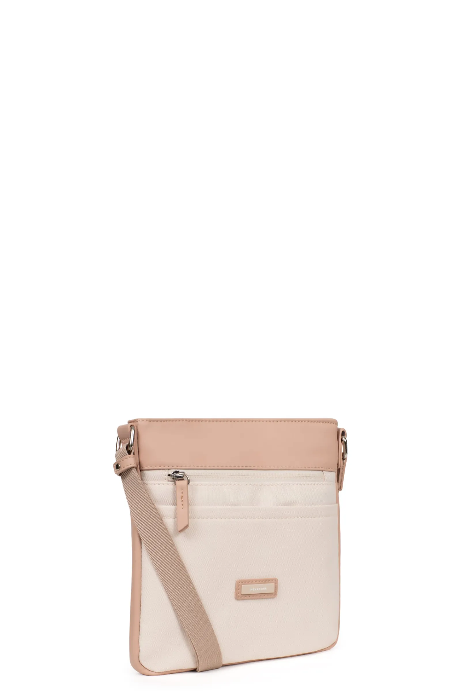 Women Hexagona Shoulder Bag<Crossbody bag