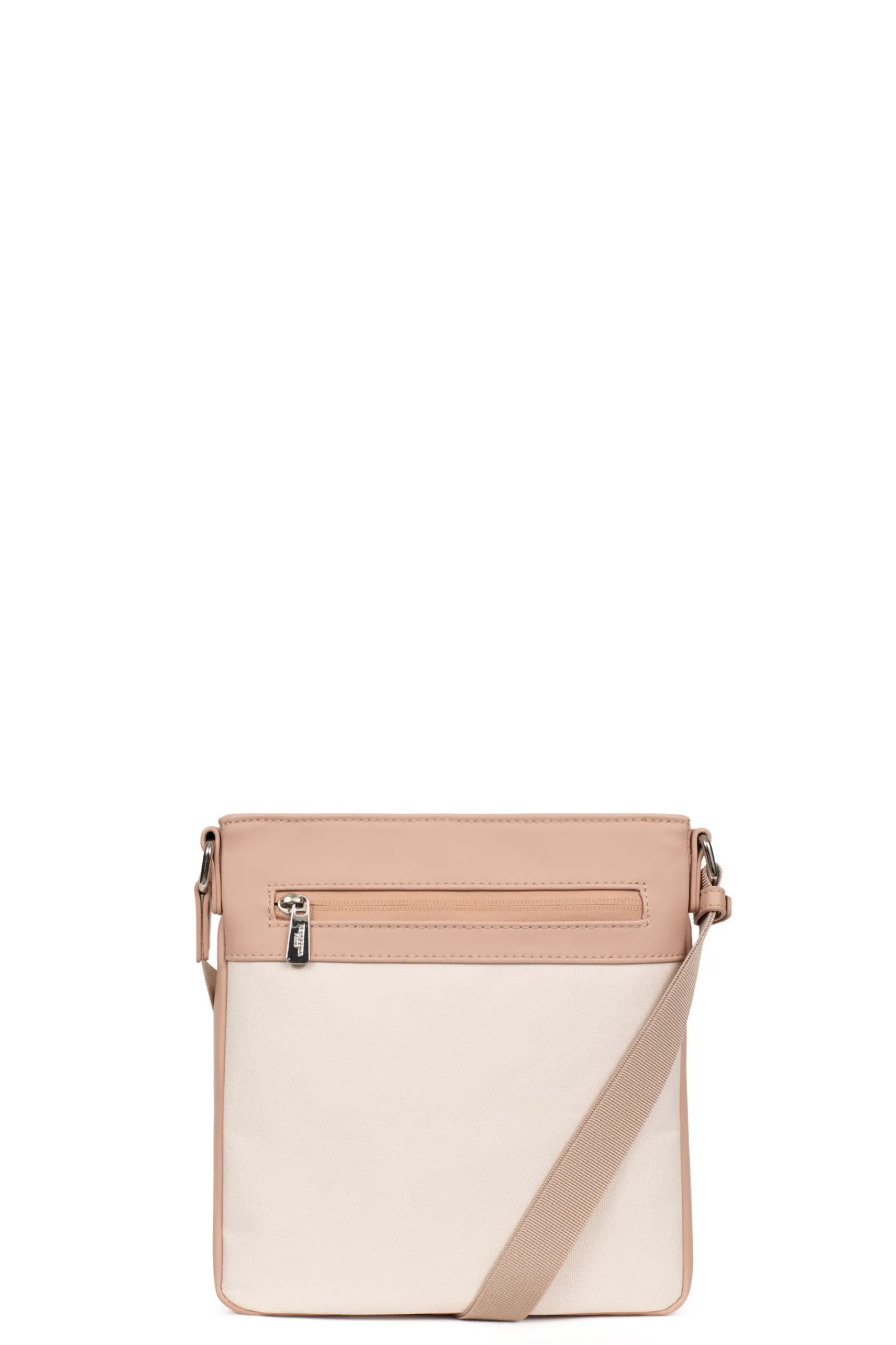 Women Hexagona Shoulder Bag<Crossbody bag