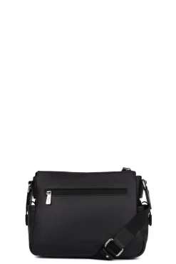 Women Hexagona Shoulder Bag<Crossbody bag