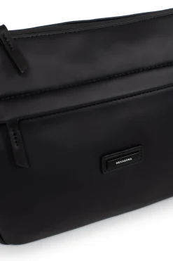 Women Hexagona Shoulder Bag<Crossbody bag