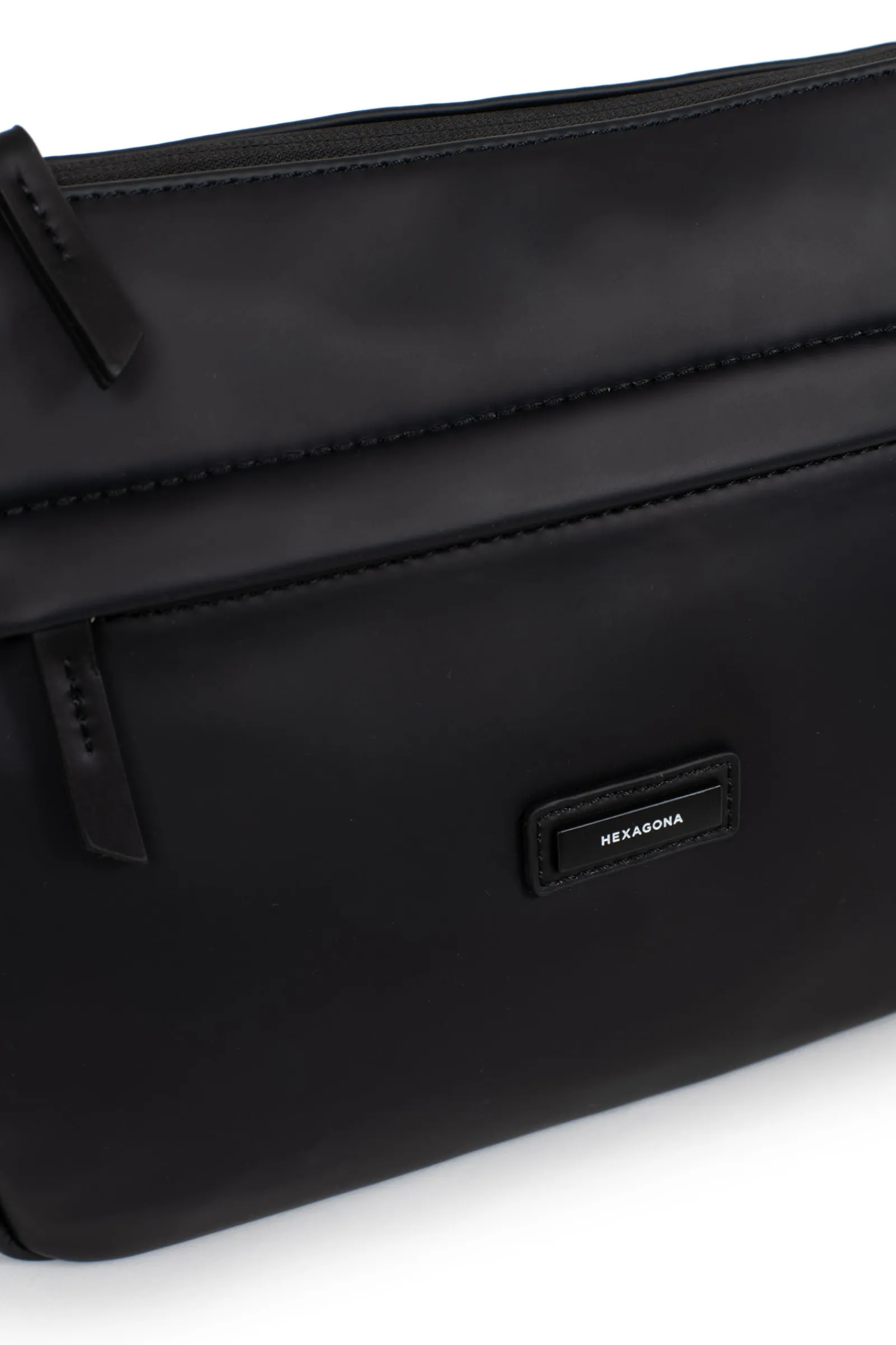 Women Hexagona Shoulder Bag<Crossbody bag