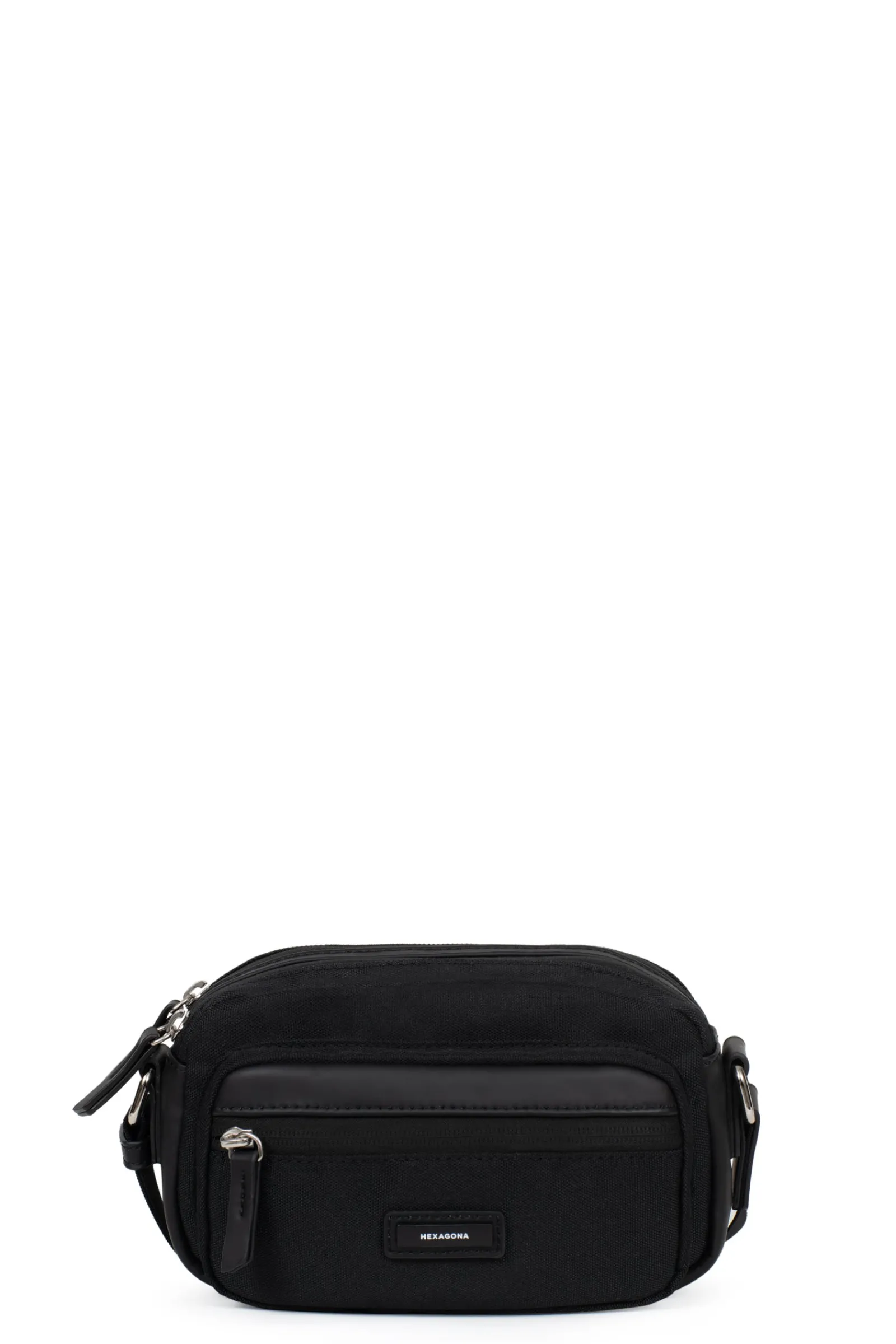 Women Hexagona Shoulder Bag<Crossbody bag