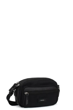 Women Hexagona Shoulder Bag<Crossbody bag