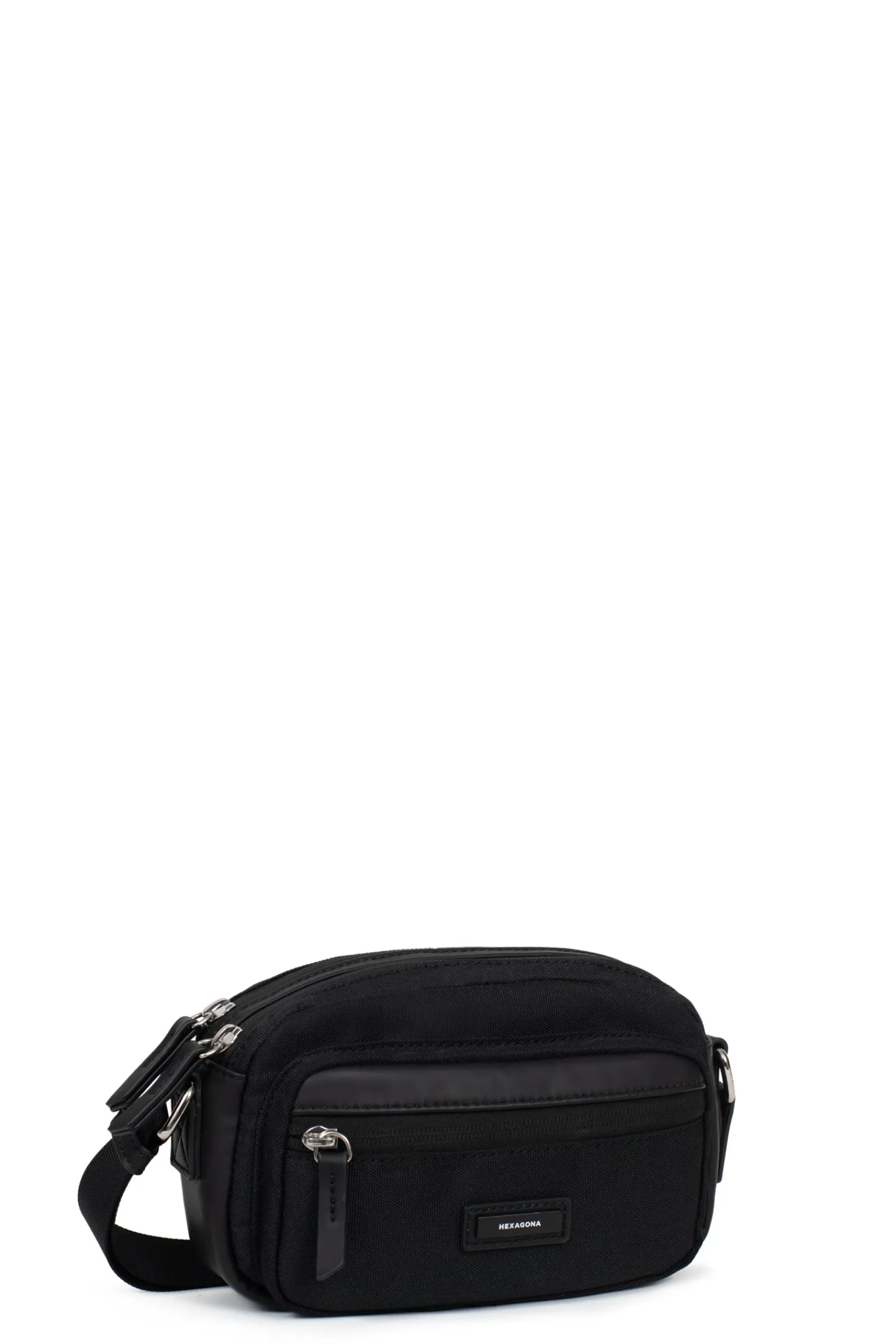 Women Hexagona Shoulder Bag<Crossbody bag