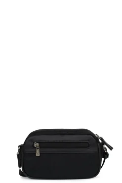 Women Hexagona Shoulder Bag<Crossbody bag