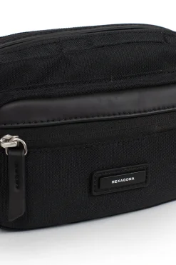 Women Hexagona Shoulder Bag<Crossbody bag