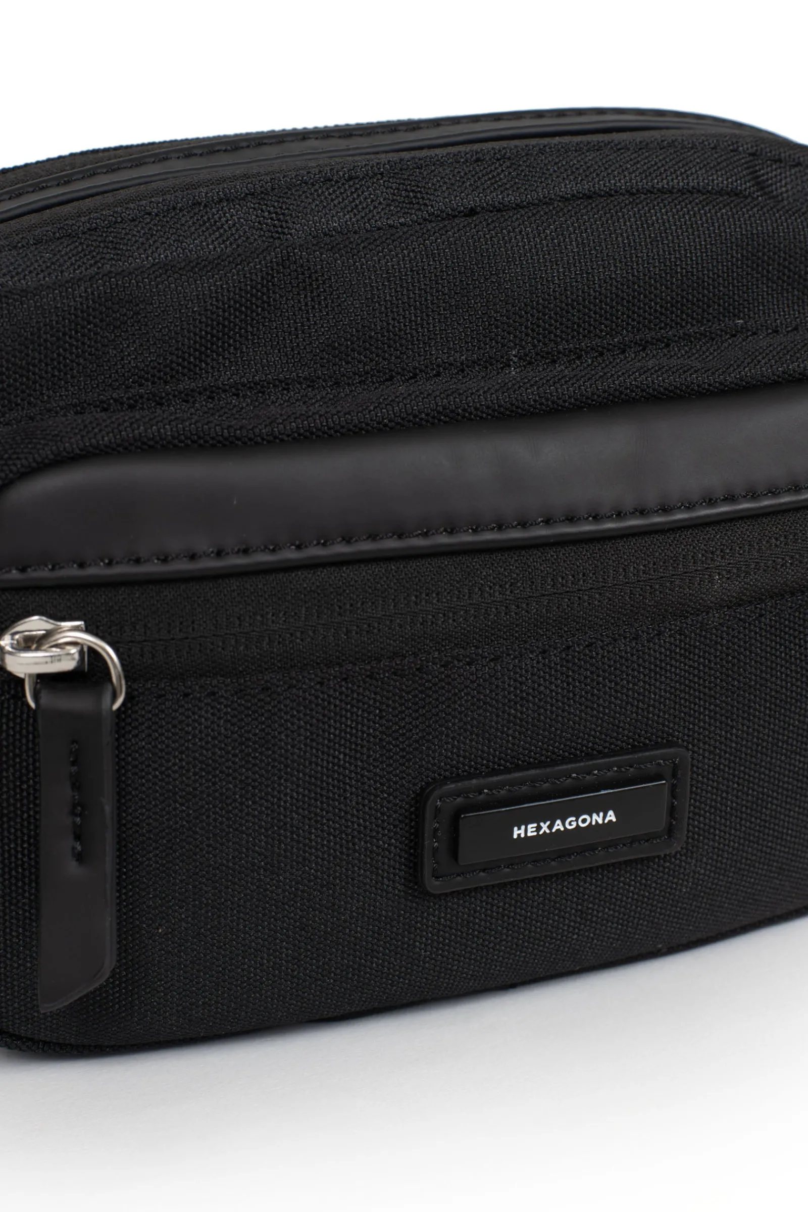 Women Hexagona Shoulder Bag<Crossbody bag