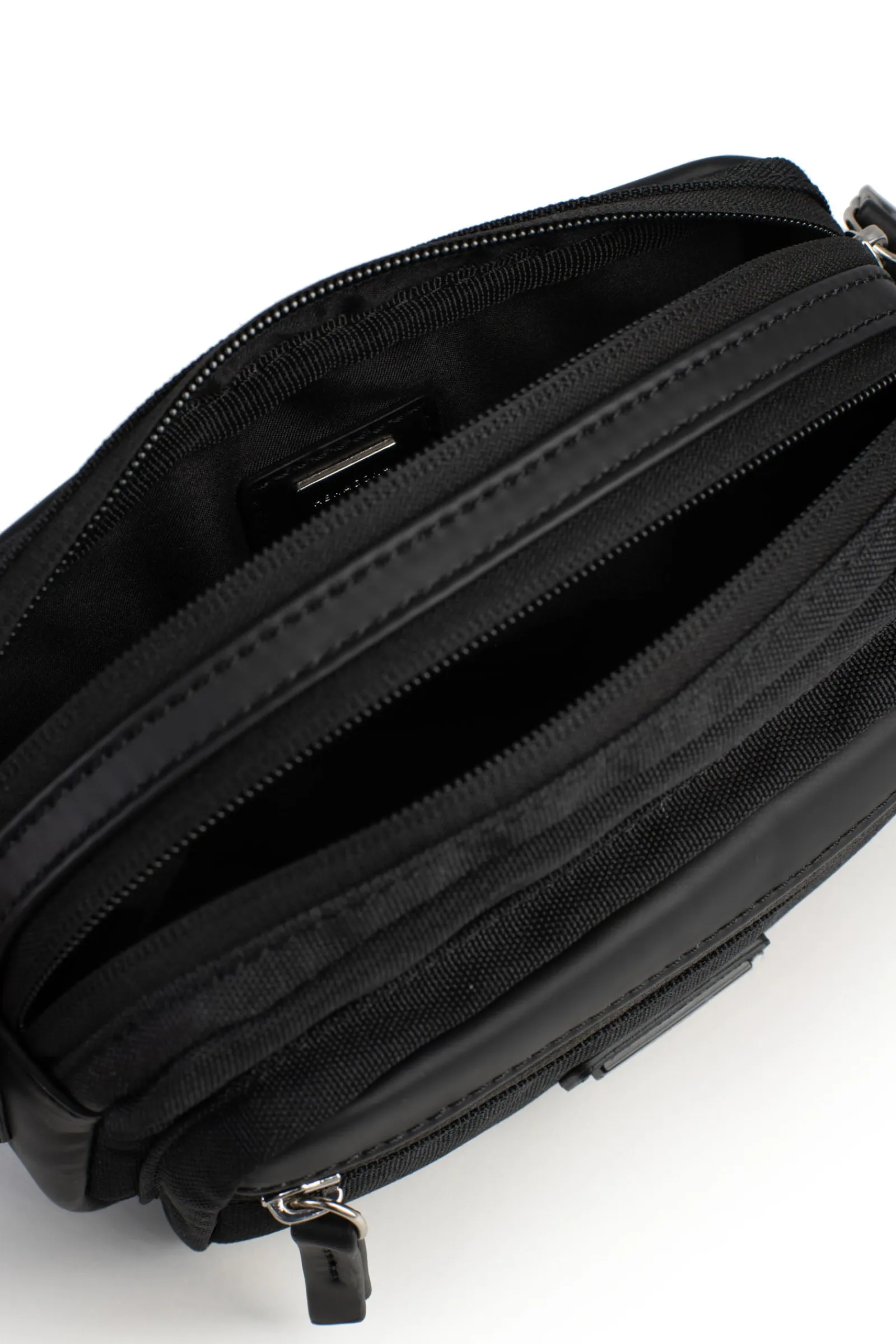 Women Hexagona Shoulder Bag<Crossbody bag