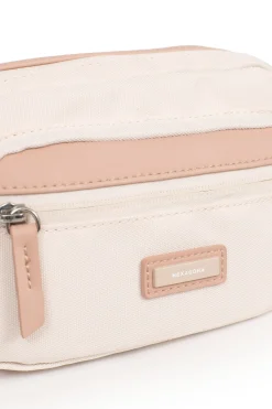 Women Hexagona Shoulder Bag<Crossbody bag