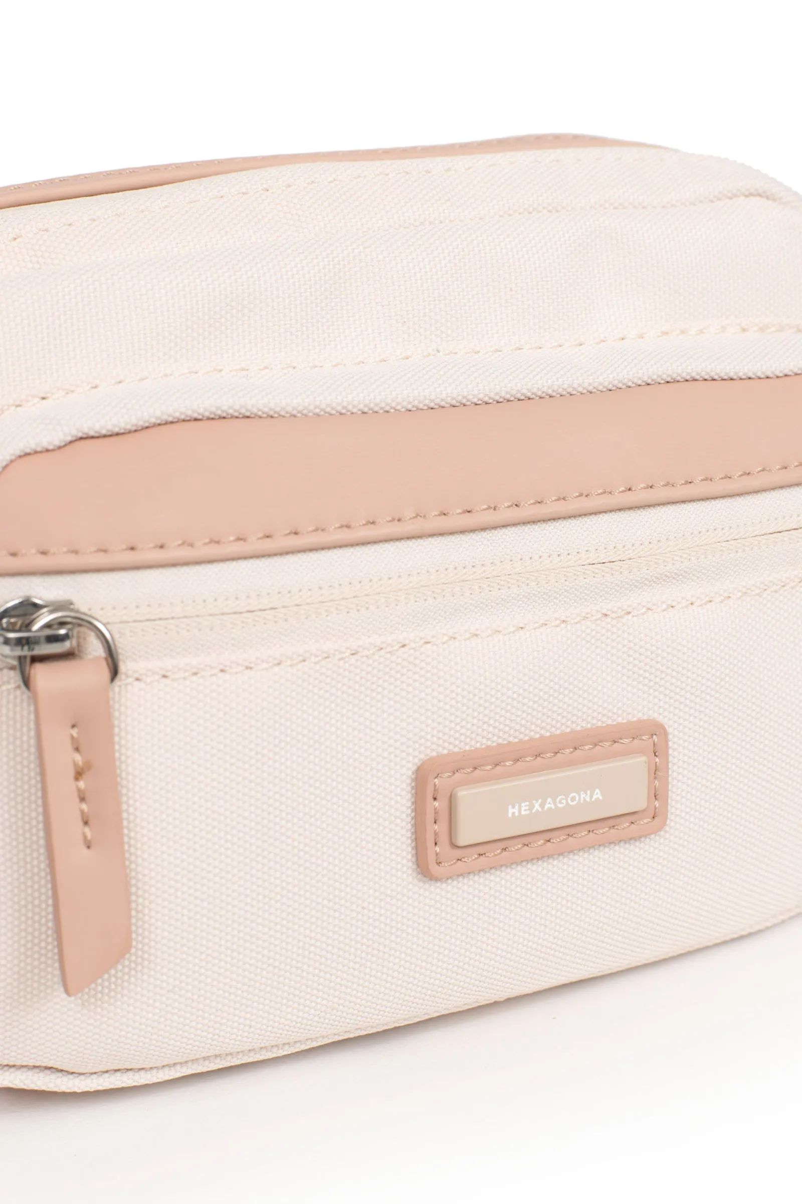 Women Hexagona Shoulder Bag<Crossbody bag