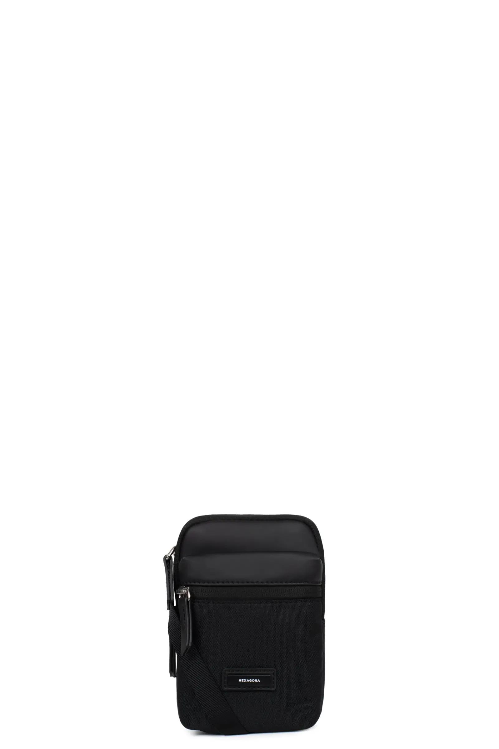 Women Hexagona Shoulder Bag<Crossbody bag