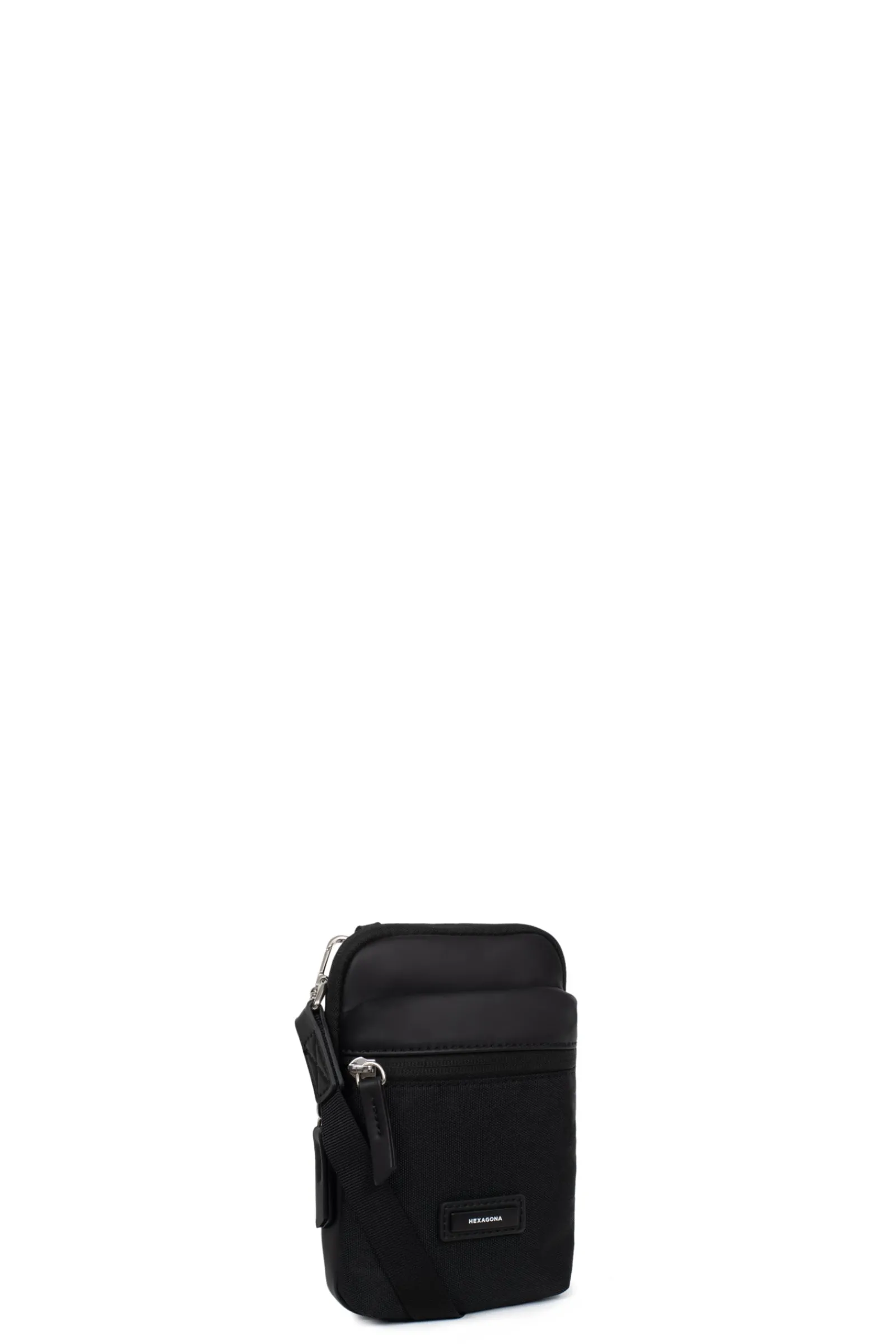 Women Hexagona Shoulder Bag<Crossbody bag