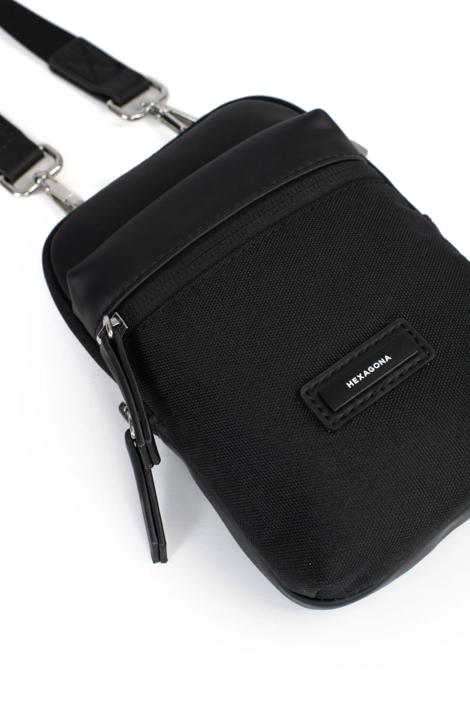 Women Hexagona Shoulder Bag<Crossbody bag