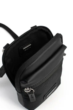 Women Hexagona Shoulder Bag<Crossbody bag