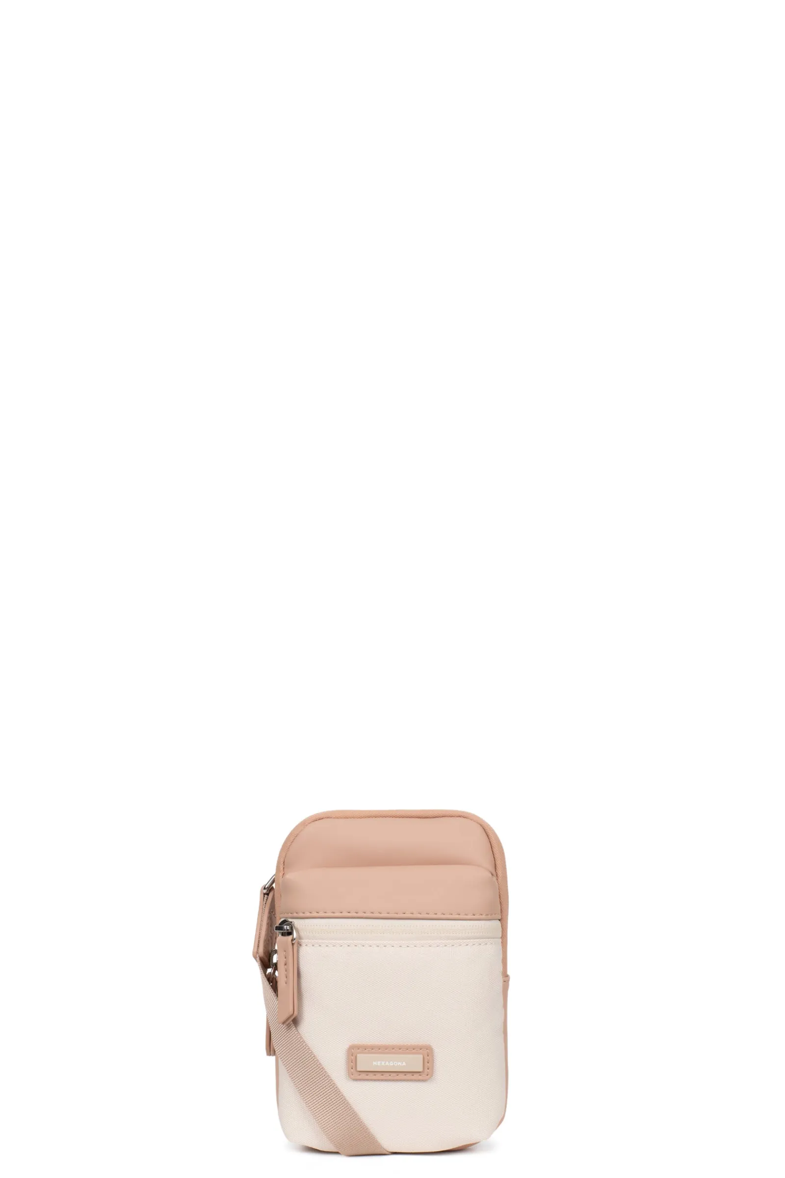 Women Hexagona Shoulder Bag<Crossbody bag