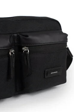 Women Hexagona Shoulder Bag<Crossbody bag