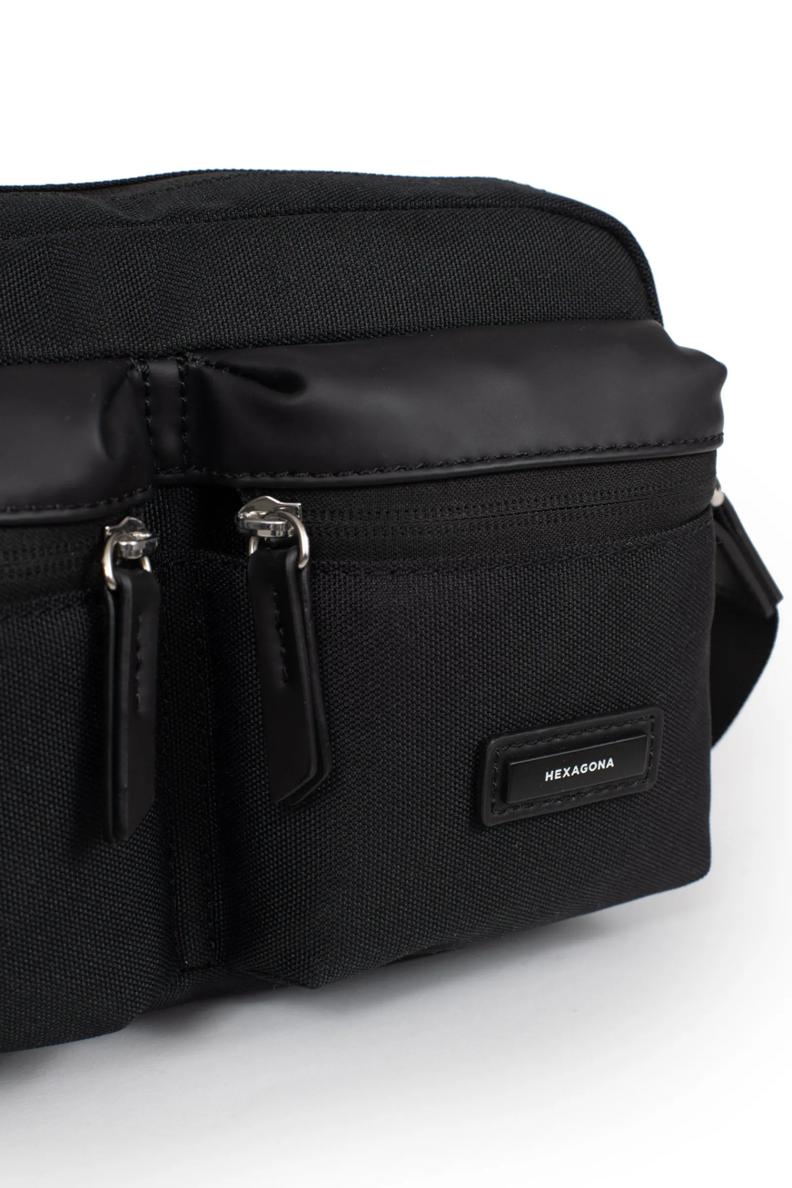 Women Hexagona Shoulder Bag<Crossbody bag