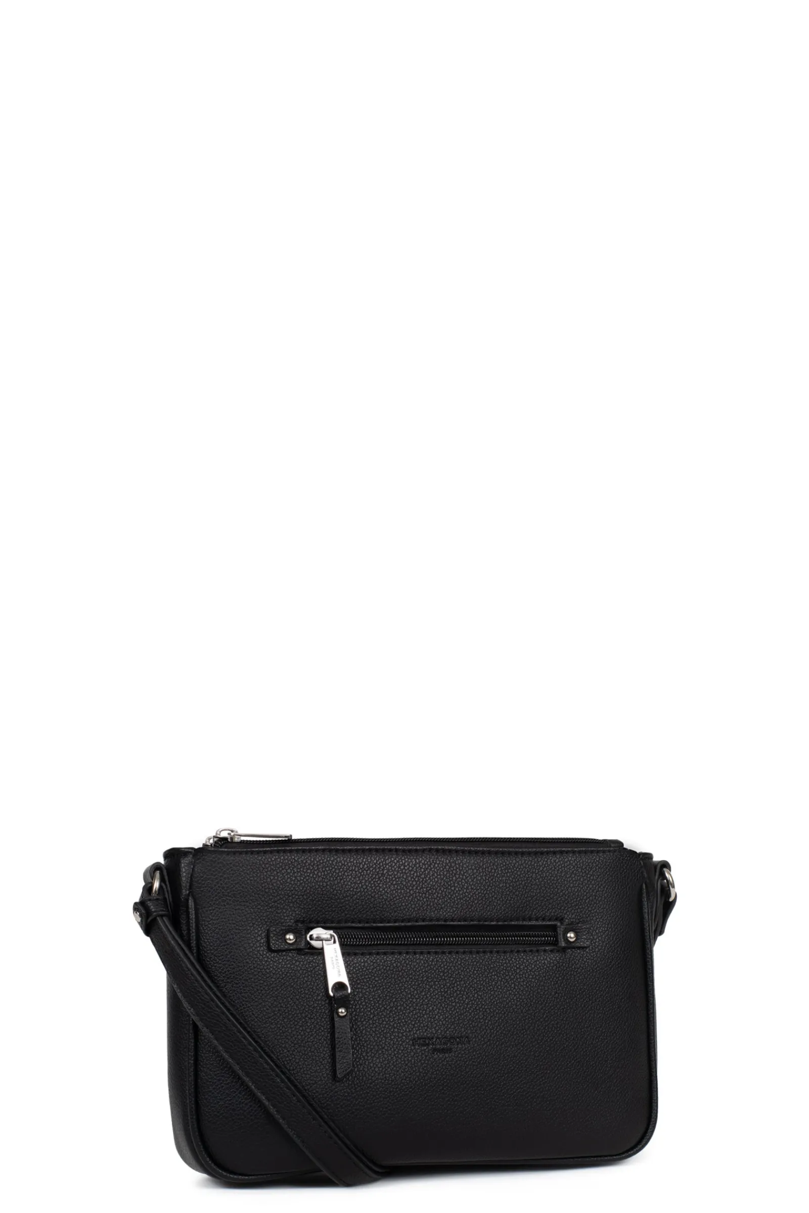 Women Hexagona Shoulder Bag<Crossbody bag