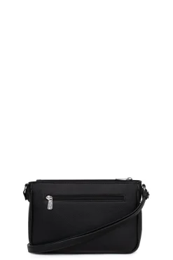 Women Hexagona Shoulder Bag<Crossbody bag