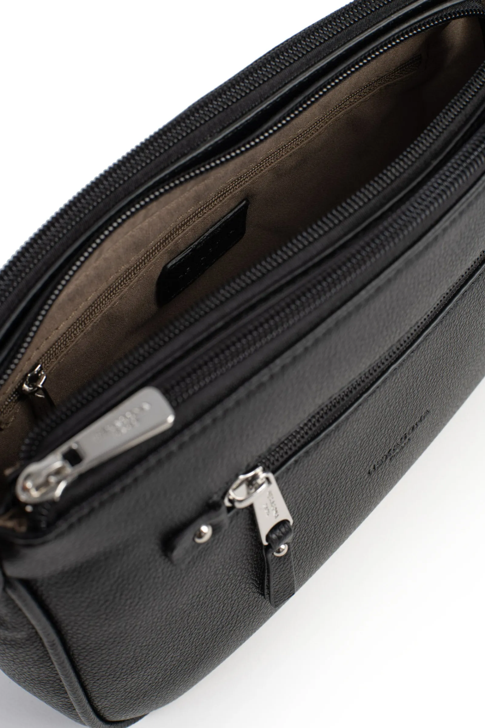 Women Hexagona Shoulder Bag<Crossbody bag