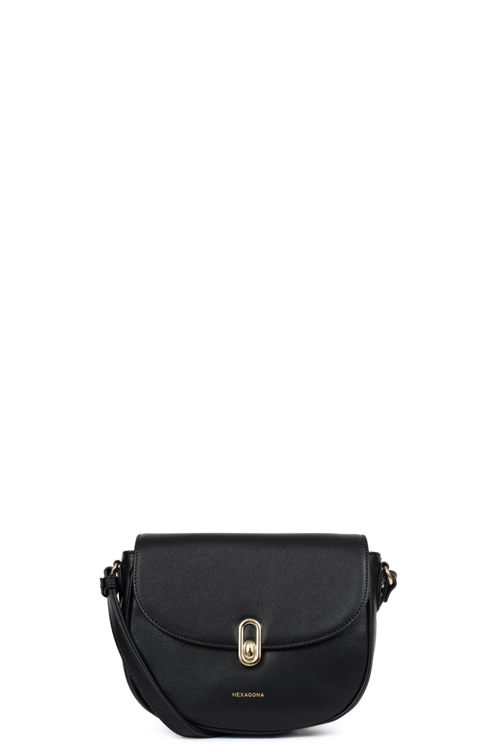 Women Hexagona Shoulder Bag<Crossbody bag