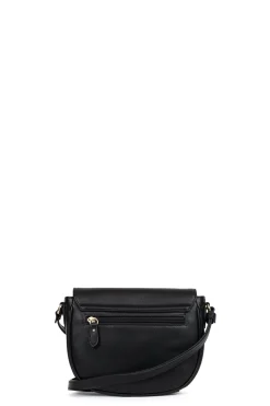 Women Hexagona Shoulder Bag<Crossbody bag