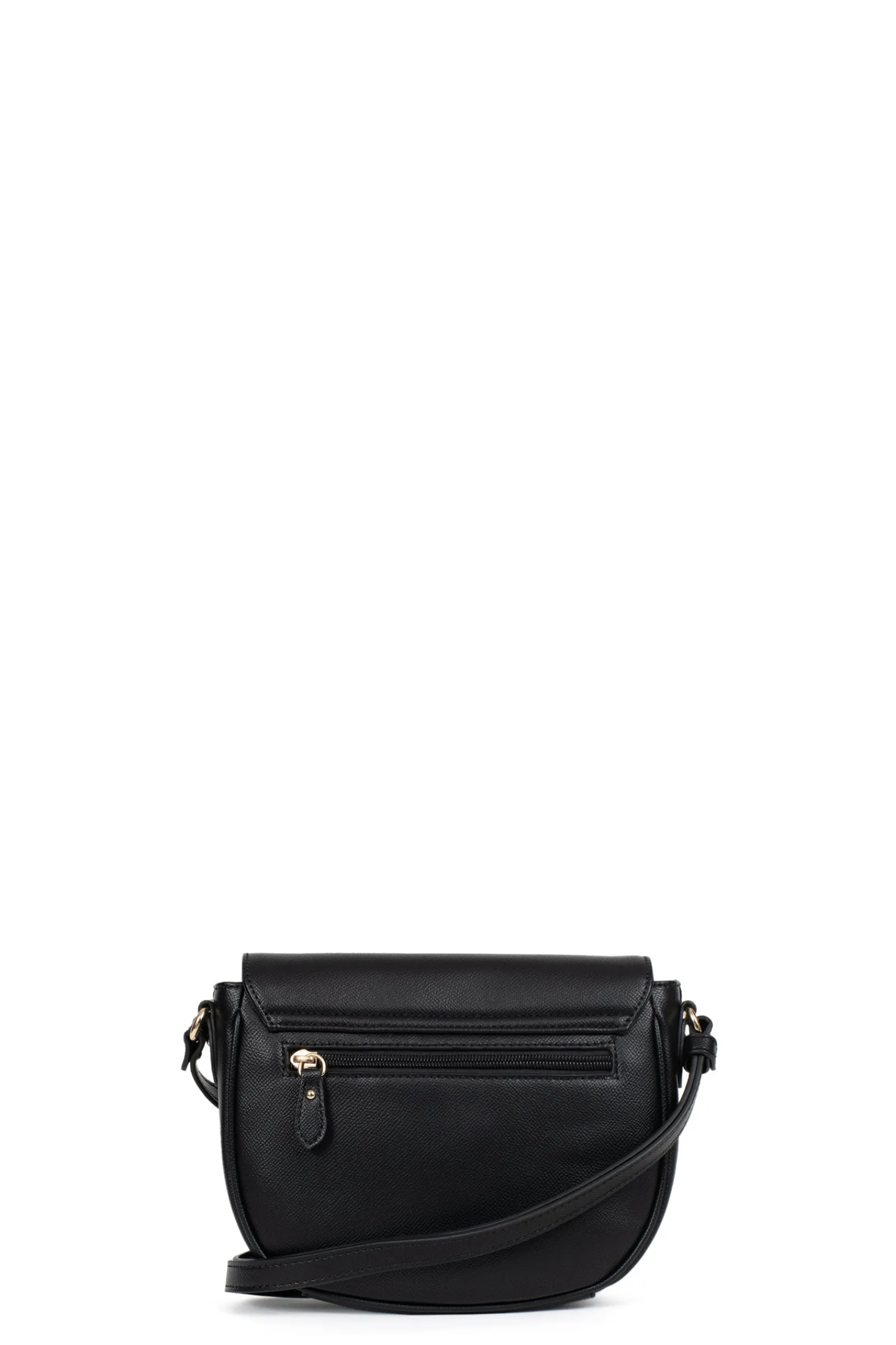 Women Hexagona Shoulder Bag<Crossbody bag