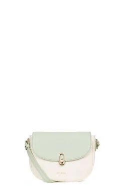 Women Hexagona Shoulder Bag<Crossbody bag