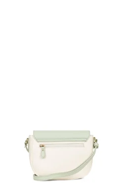 Women Hexagona Shoulder Bag<Crossbody bag
