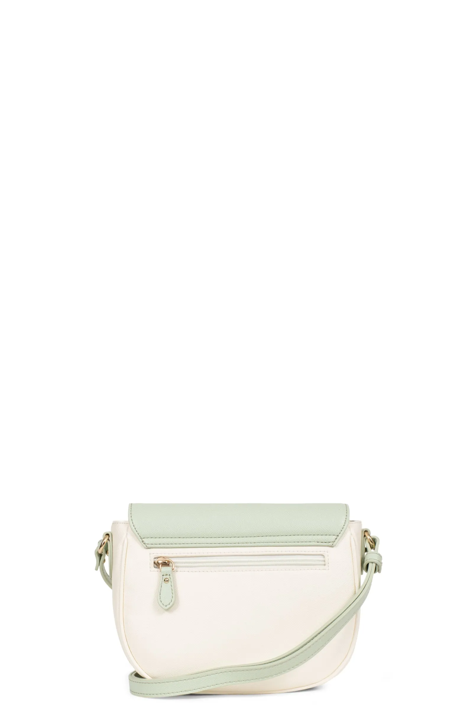 Women Hexagona Shoulder Bag<Crossbody bag